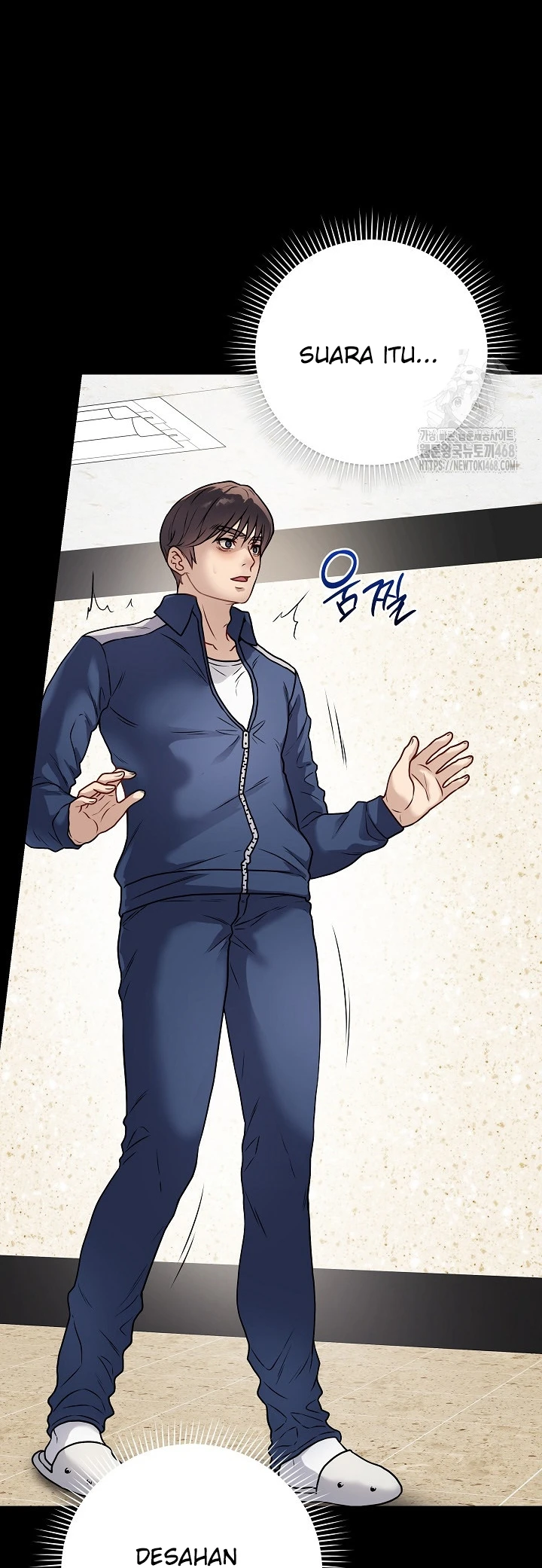 Signed, Sealed, Mistaken - Page 7